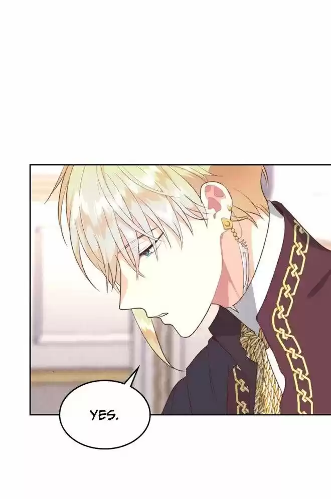 The King and His Knight Ch.121