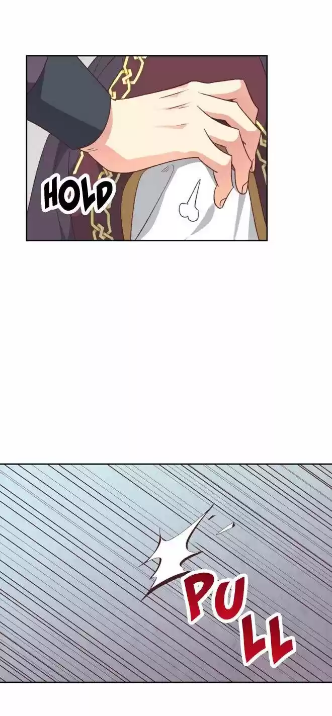 The King and His Knight Ch.121