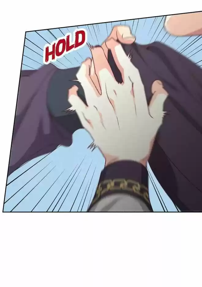 The King and His Knight Ch.121