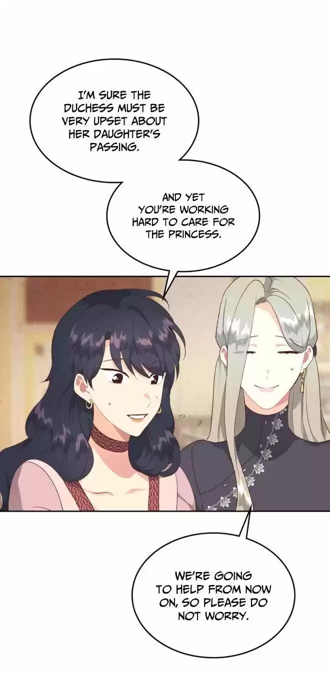 The King and His Knight Ch.121