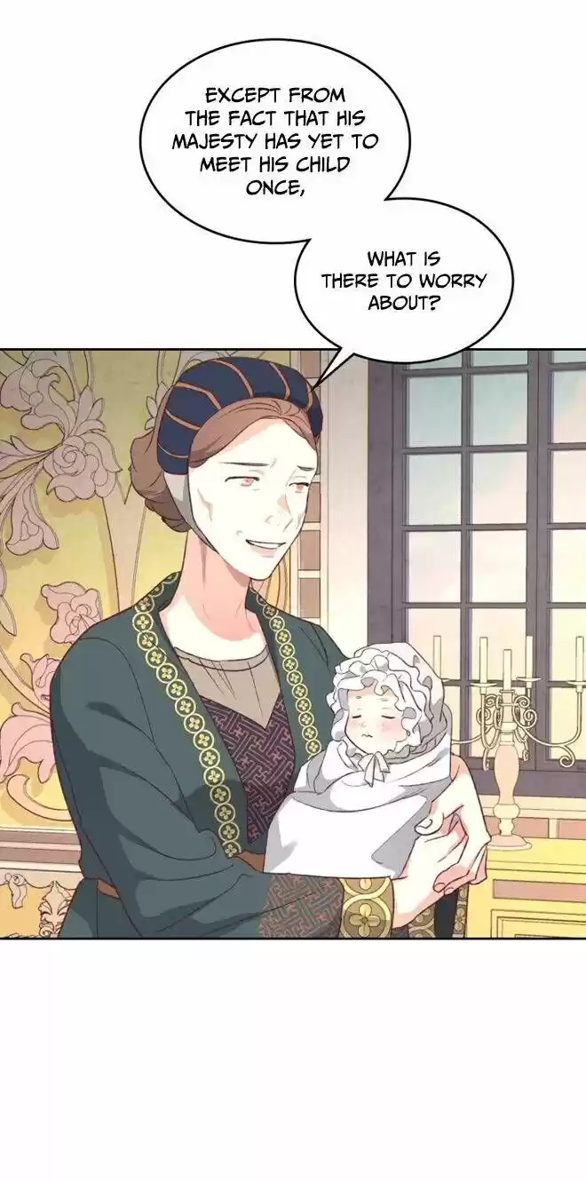 The King and His Knight Ch.121