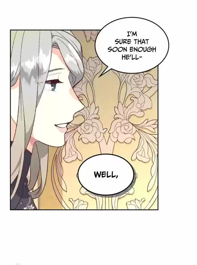 The King and His Knight Ch.121