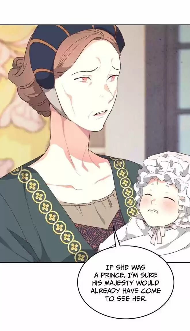 The King and His Knight Ch.121