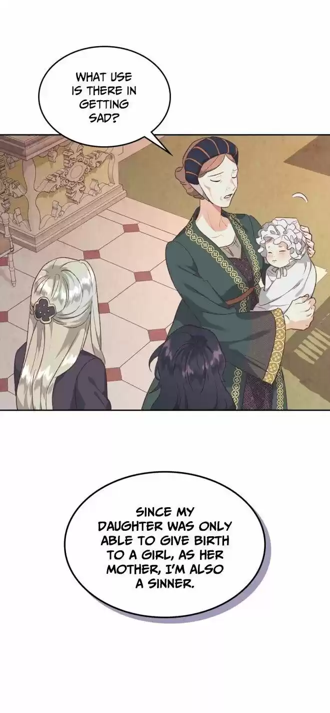 The King and His Knight Ch.121