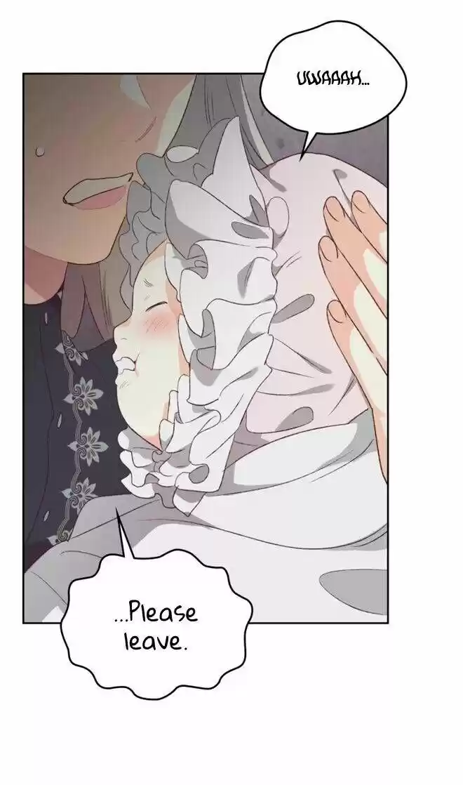 The King and His Knight Ch.121