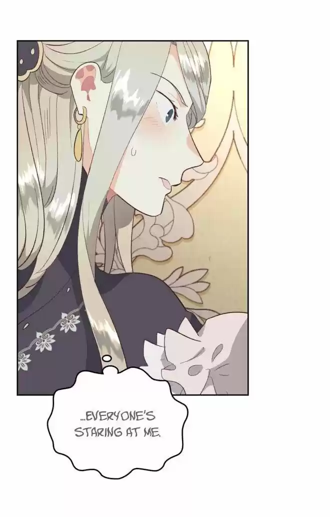 The King and His Knight Ch.122