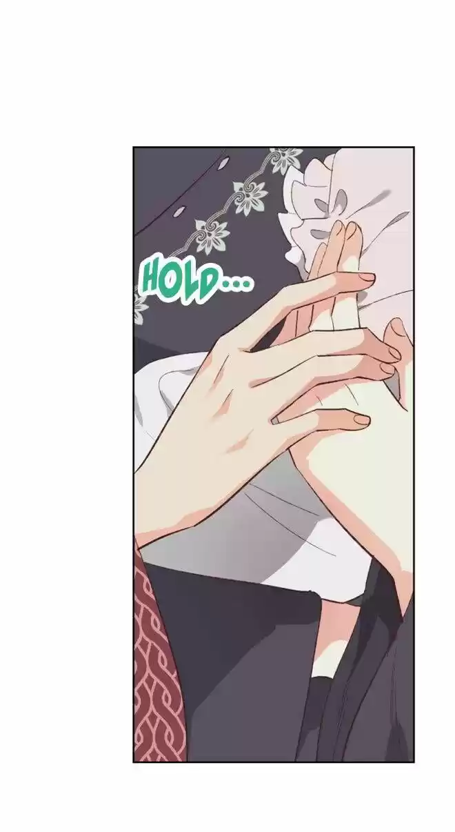 The King and His Knight Ch.122