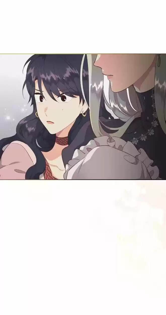 The King and His Knight Ch.122