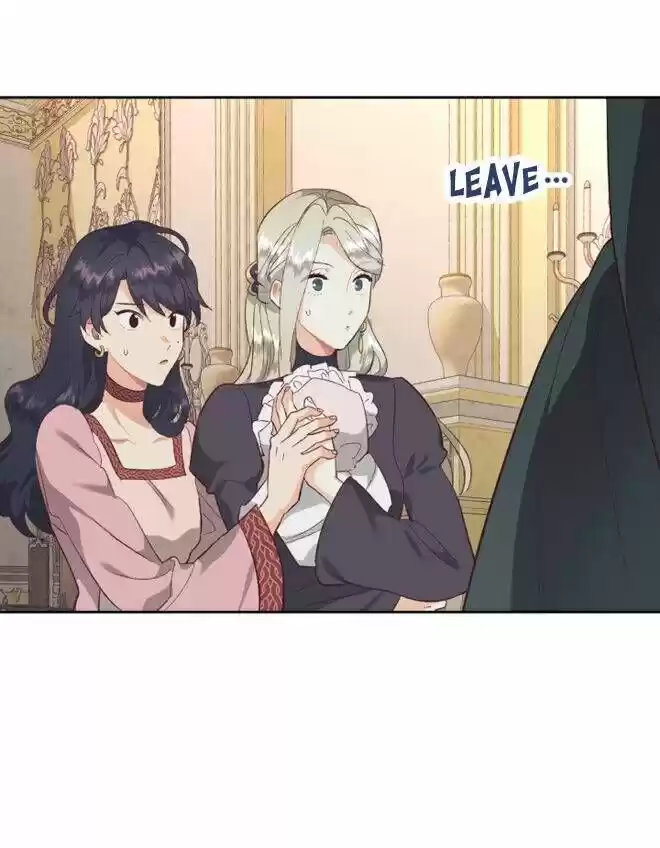 The King and His Knight Ch.122