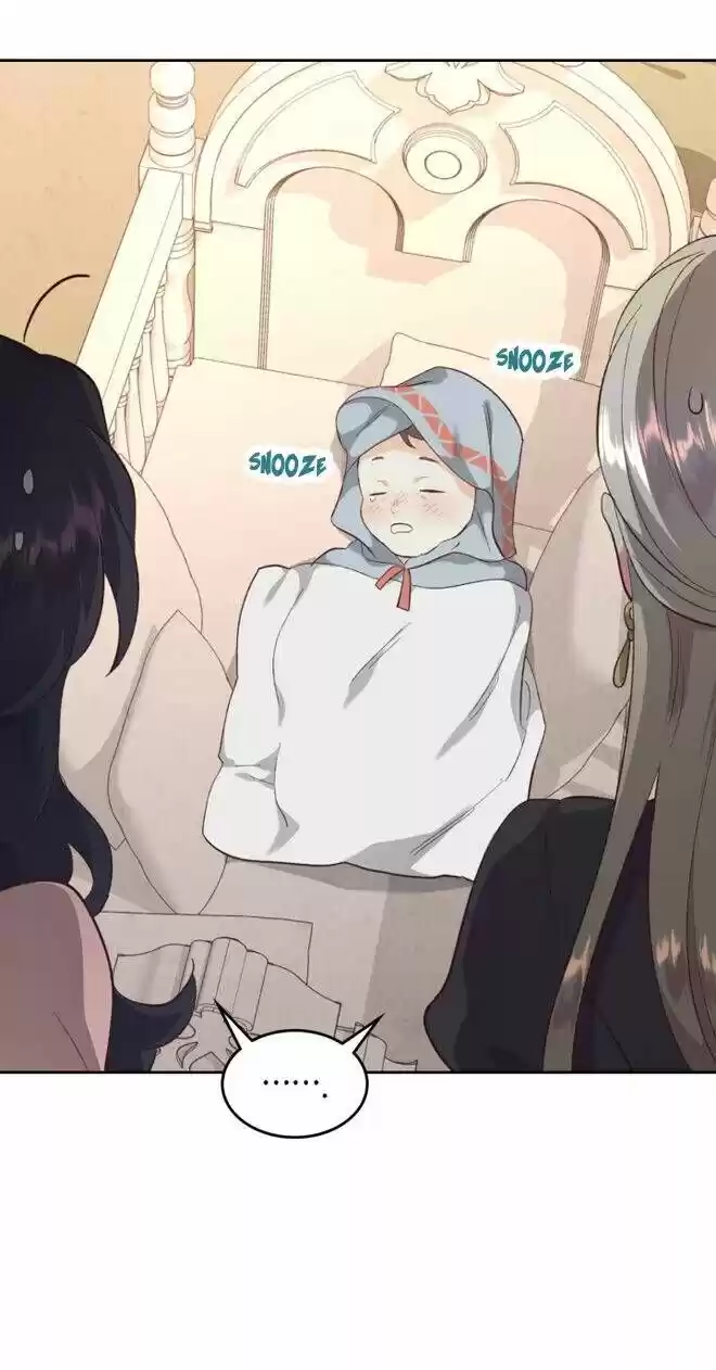 The King and His Knight Ch.122