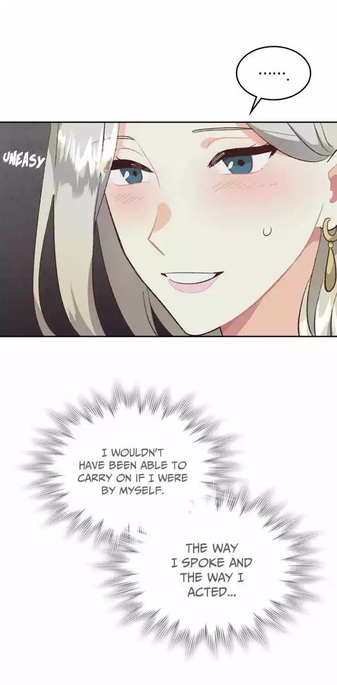 The King and His Knight Ch.122