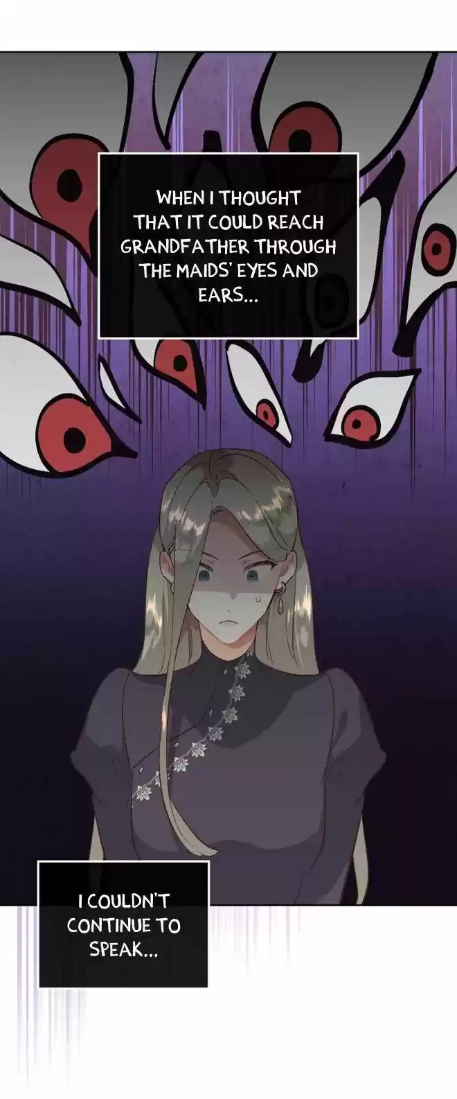 The King and His Knight Ch.122