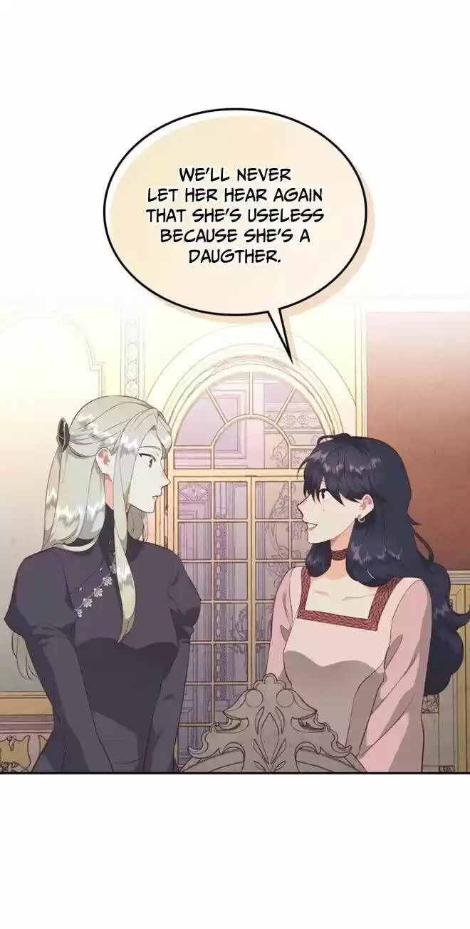 The King and His Knight Ch.122