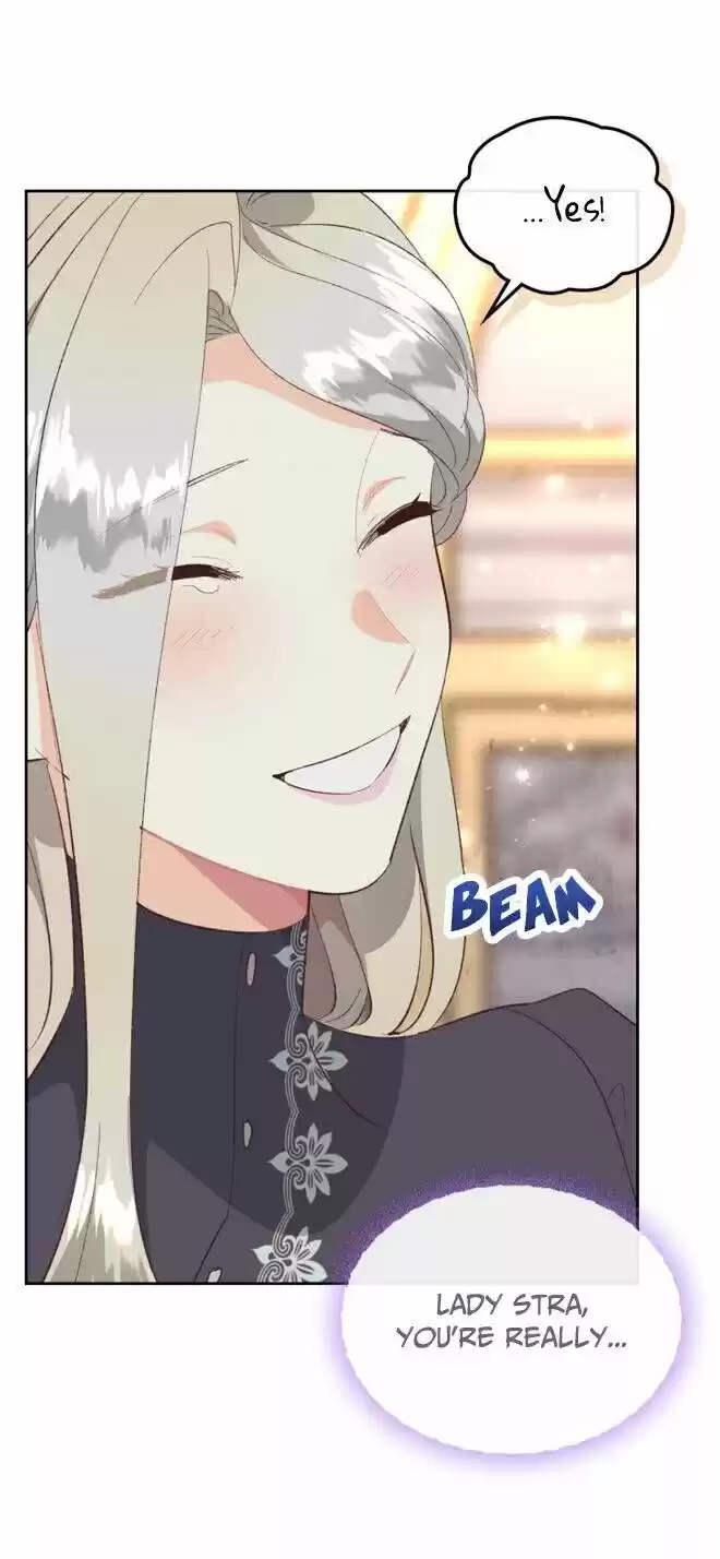 The King and His Knight Ch.122