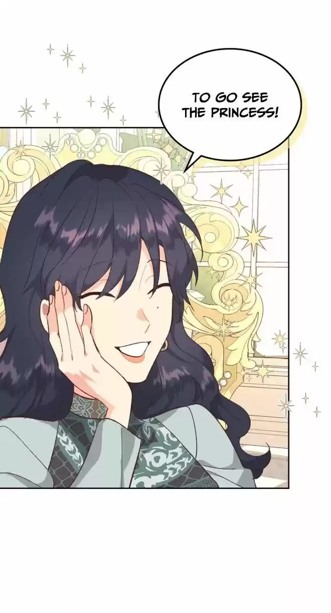 The King and His Knight Ch.122