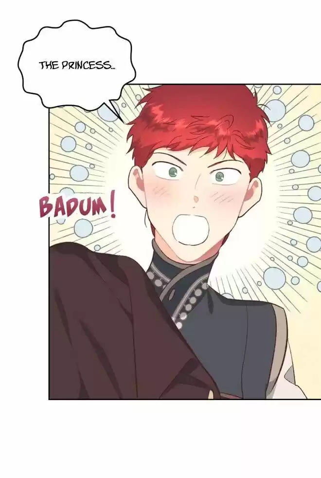 The King and His Knight Ch.122