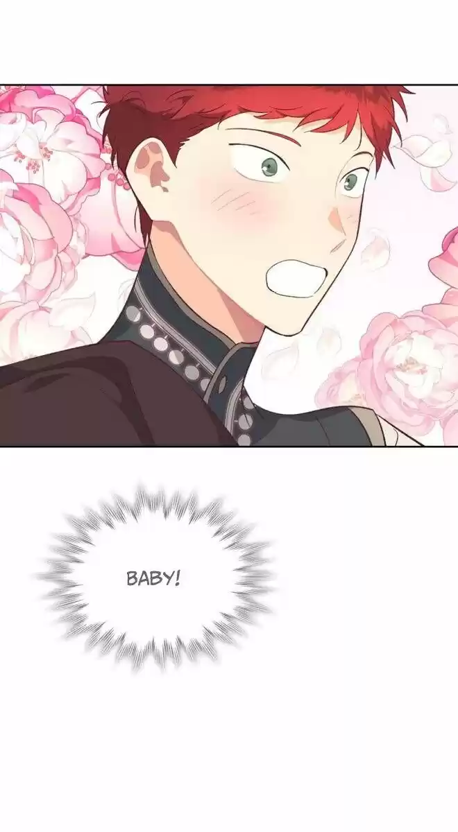 The King and His Knight Ch.122