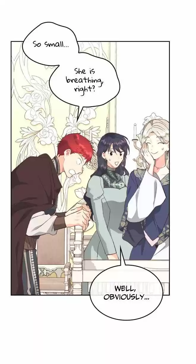 The King and His Knight Ch.122