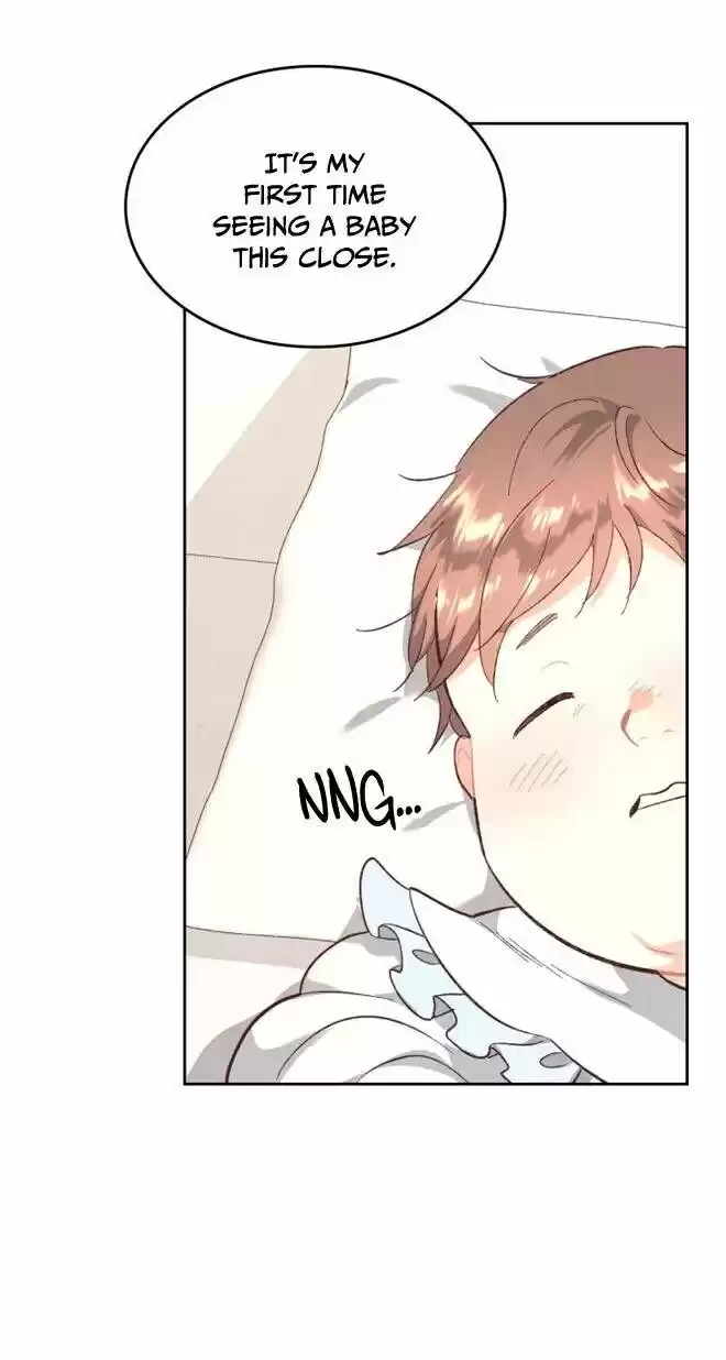 The King and His Knight Ch.122