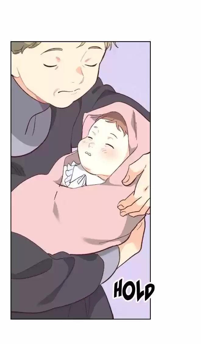 The King and His Knight Ch.122