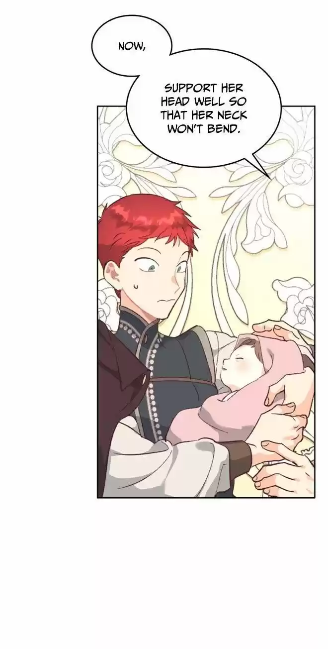 The King and His Knight Ch.122