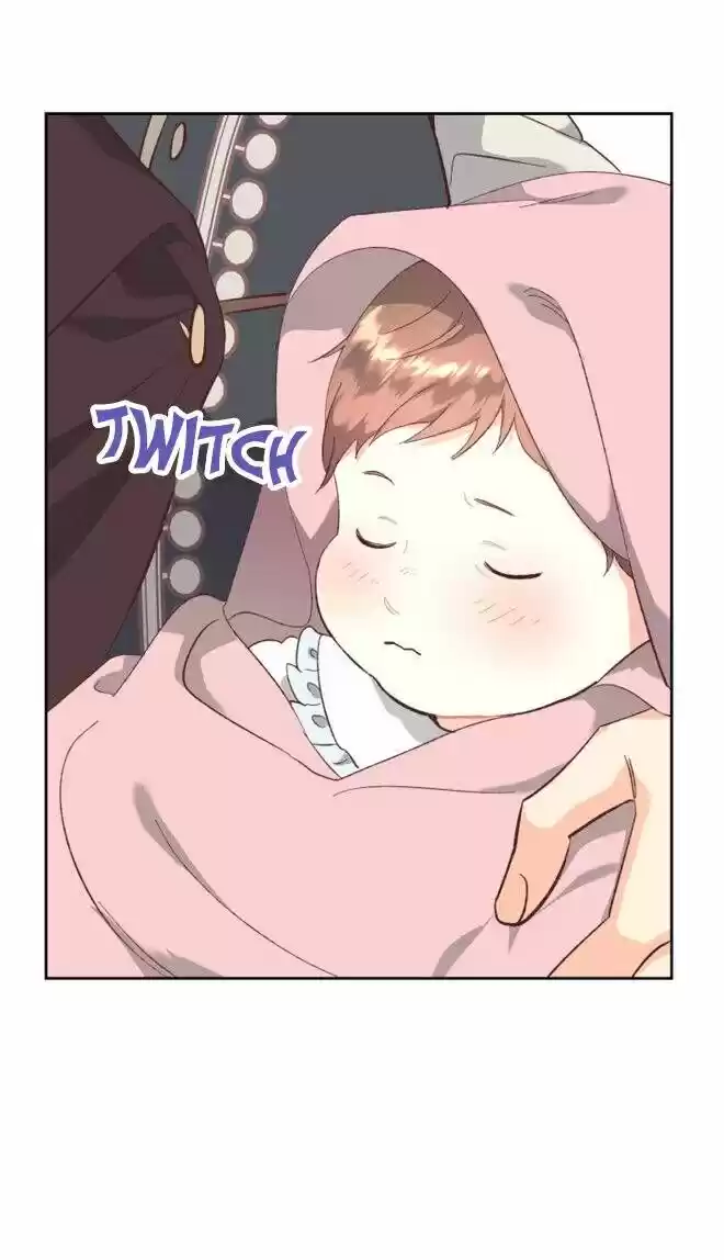 The King and His Knight Ch.122