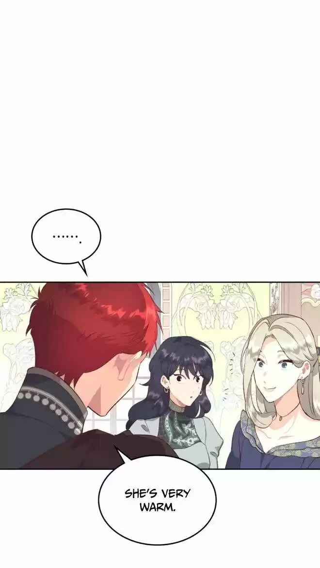 The King and His Knight Ch.122