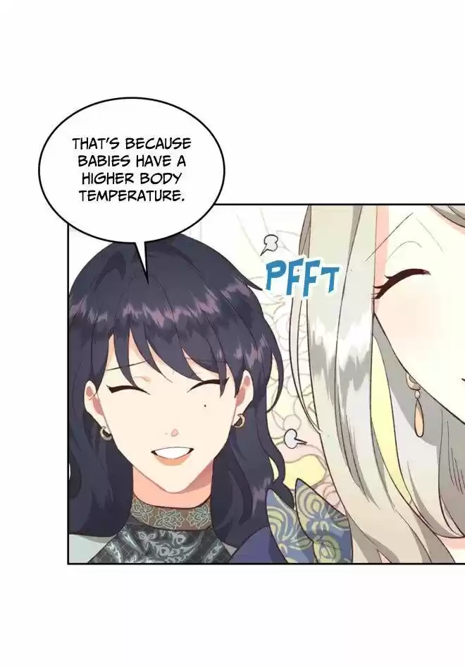 The King and His Knight Ch.122