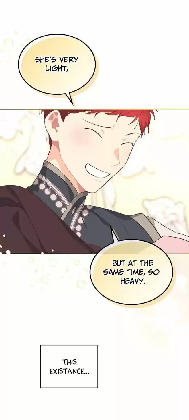 The King and His Knight Ch.122