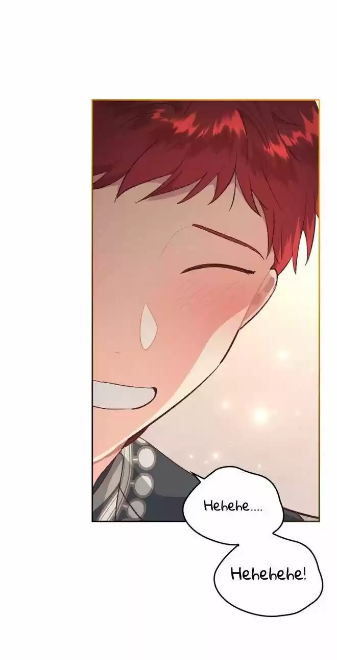 The King and His Knight Ch.122