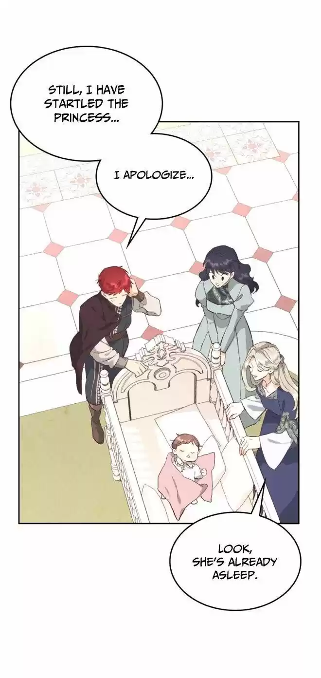 The King and His Knight Ch.122