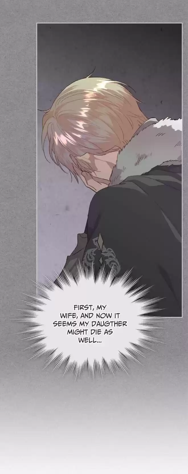 The King and His Knight Ch.122