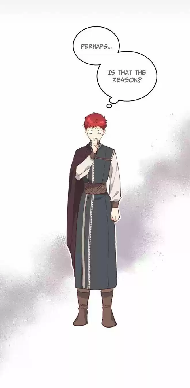 The King and His Knight Ch.122