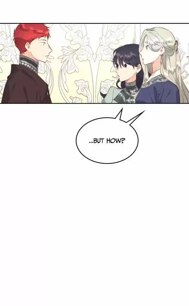 The King and His Knight Ch.122