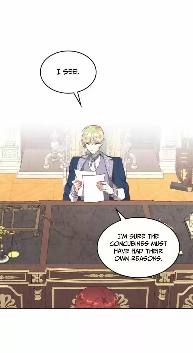 The King and His Knight Ch.123