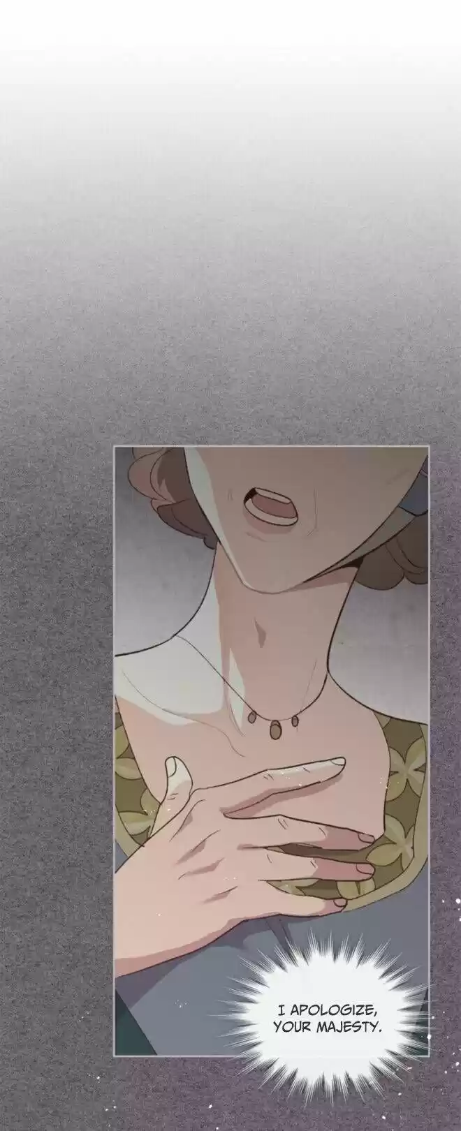 The King and His Knight Ch.123