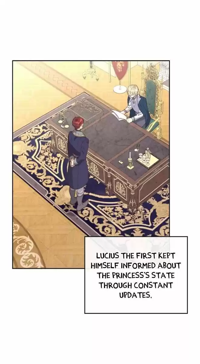 The King and His Knight Ch.123