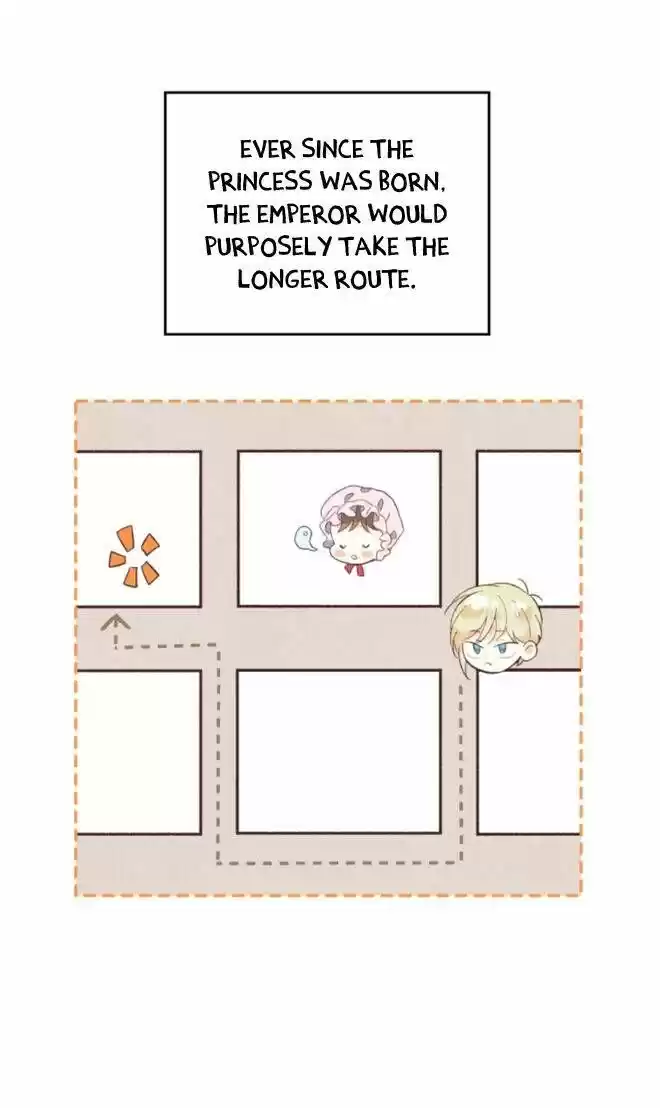 The King and His Knight Ch.123