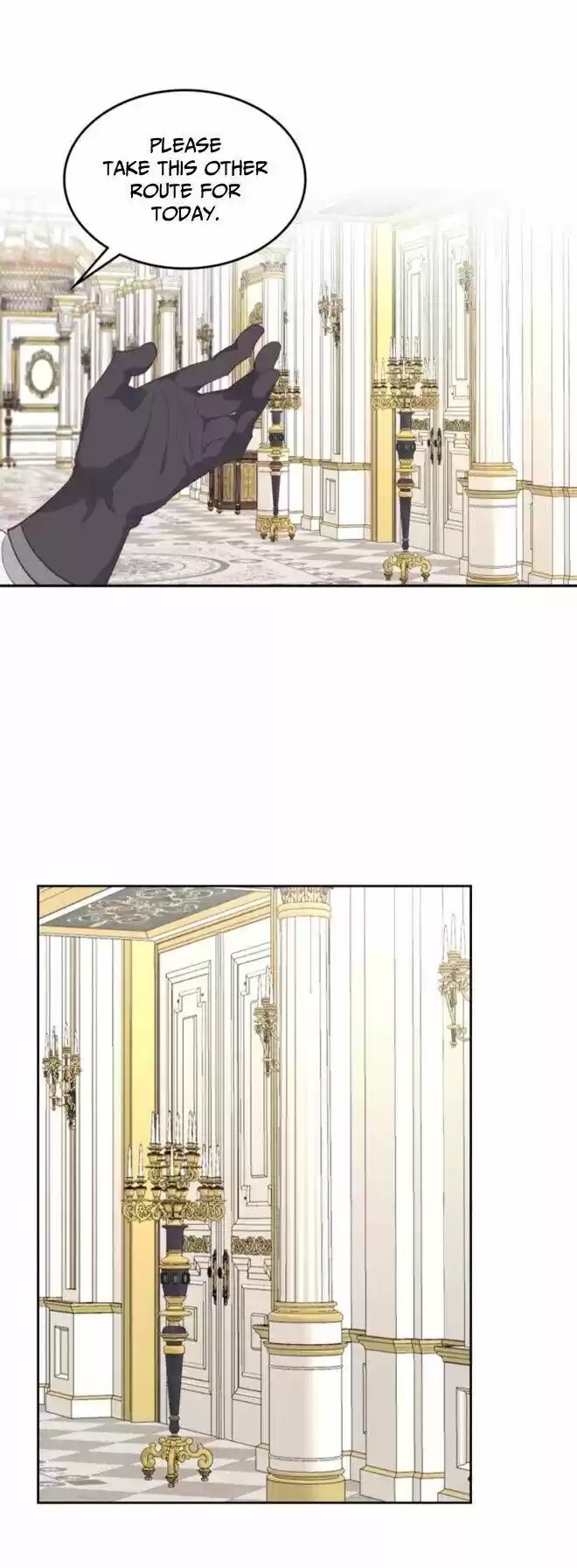 The King and His Knight Ch.123