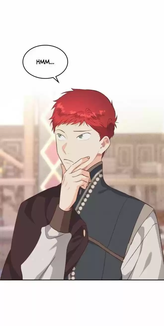 The King and His Knight Ch.123