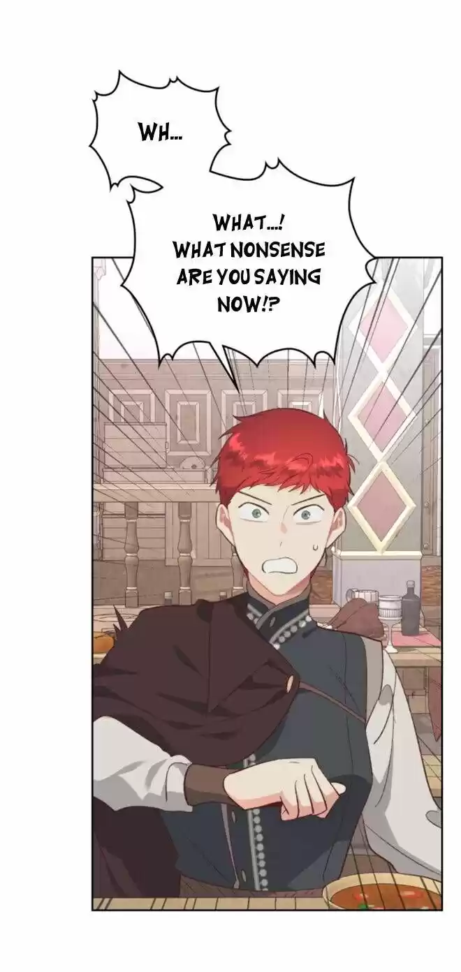 The King and His Knight Ch.123