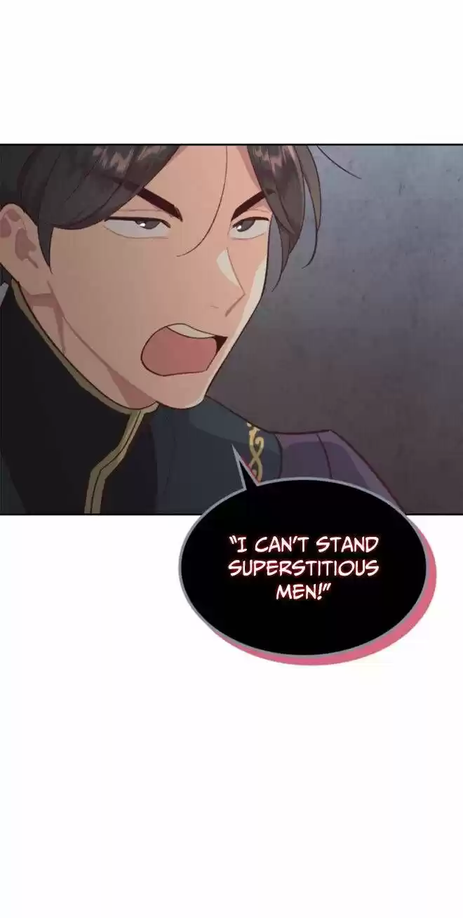 The King and His Knight Ch.123