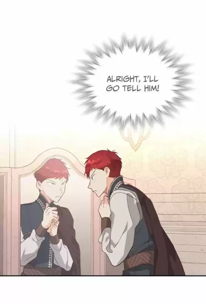 The King and His Knight Ch.123