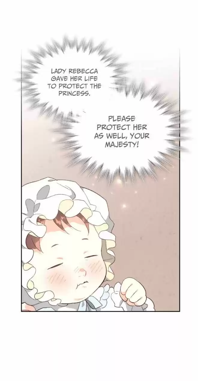 The King and His Knight Ch.123