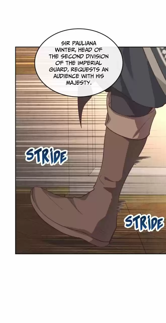 The King and His Knight Ch.123