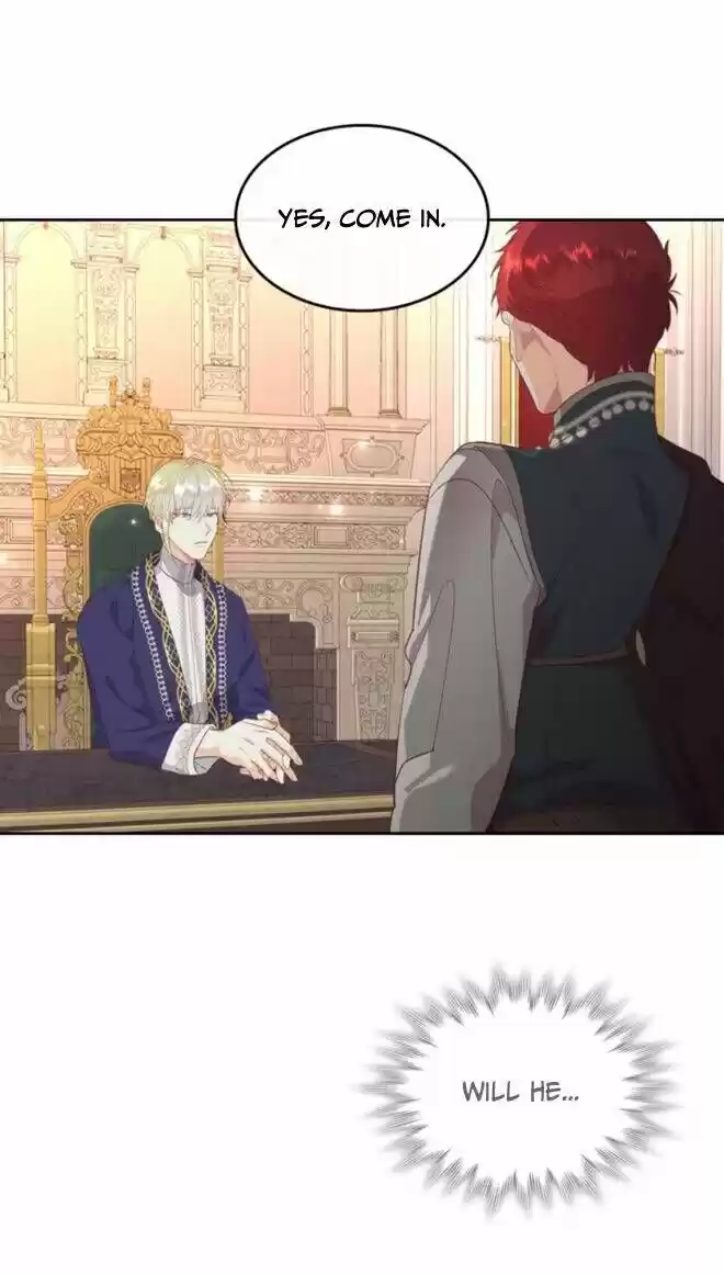 The King and His Knight Ch.123