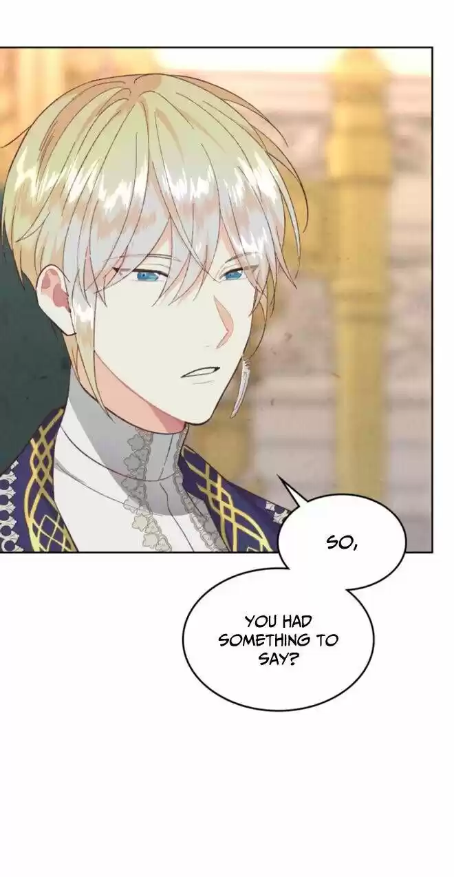 The King and His Knight Ch.123