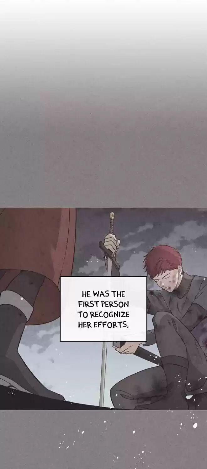 The King and His Knight Ch.124