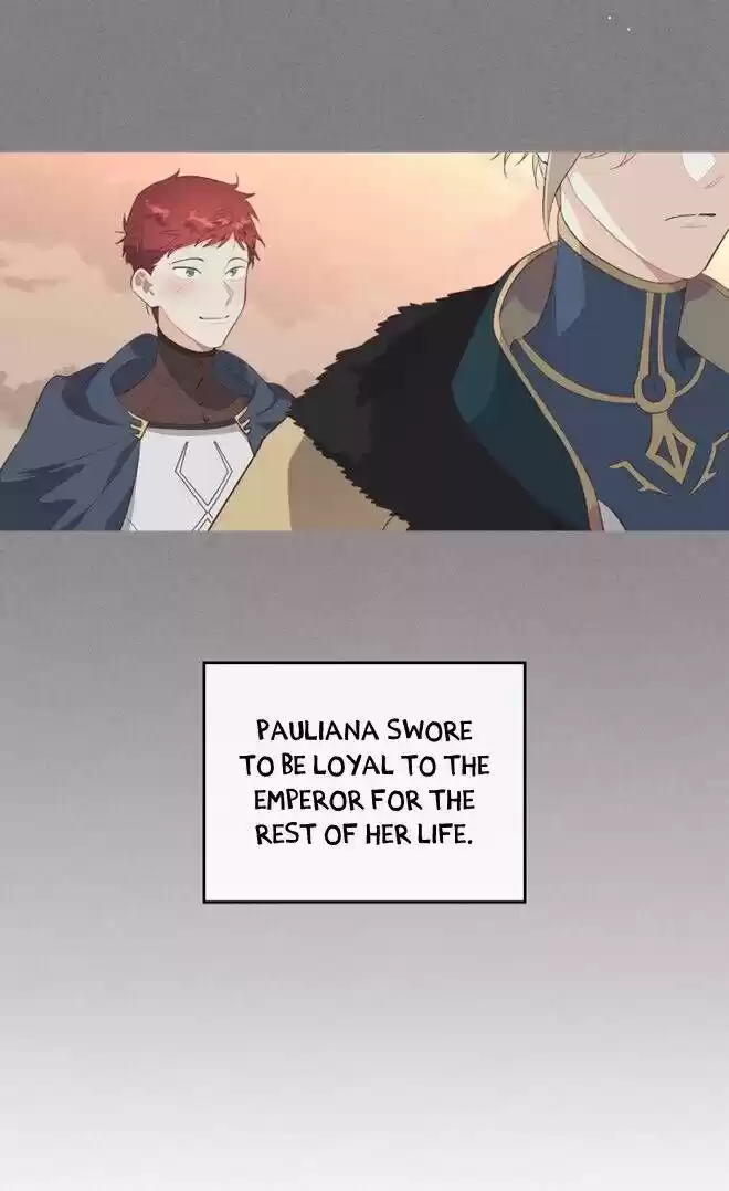 The King and His Knight Ch.124