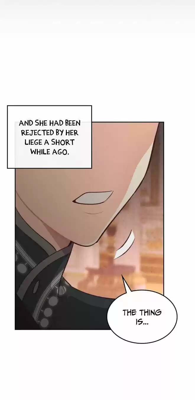 The King and His Knight Ch.124